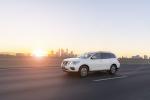 Nissan Pathfinder ST 2017 года (AU)